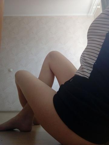 Индивидуалка Снежана фото 3