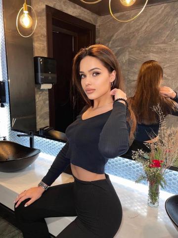 Индивидуалка Катенька фото 4