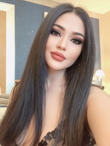 Индивидуалка Стефания фото 4