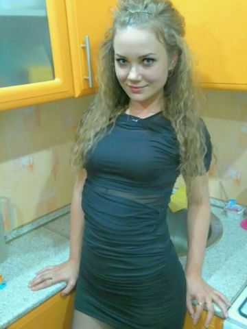 Проститутка Рита, 25 лет, г. Поронайск
